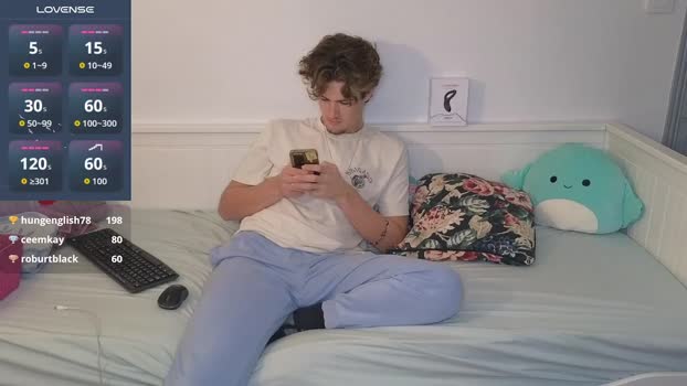 alex83530 14-01-2026 video Video