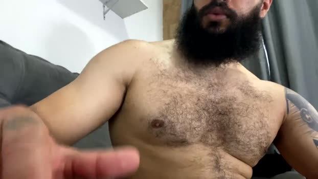 beardmax 15-01-2026 video bigdick