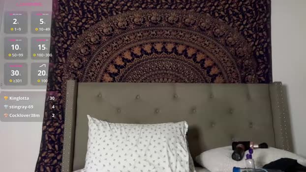 briahcscott 15-01-2026 video beauty