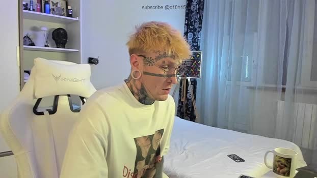 c10h15on 15-01-2026 video Show