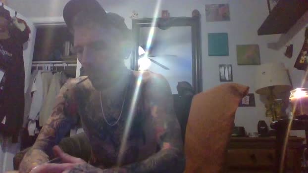 chiarov 15-01-2026 video skinny