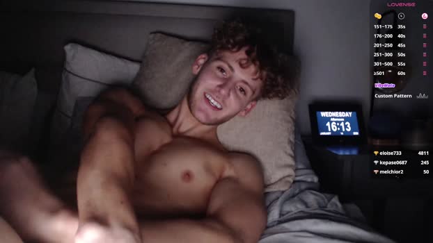 dominantalex182 14-01-2026 video oral