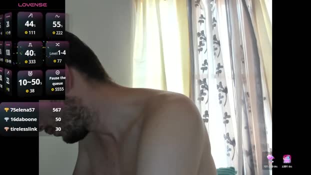 horse_man2 14-01-2026 video Webcam