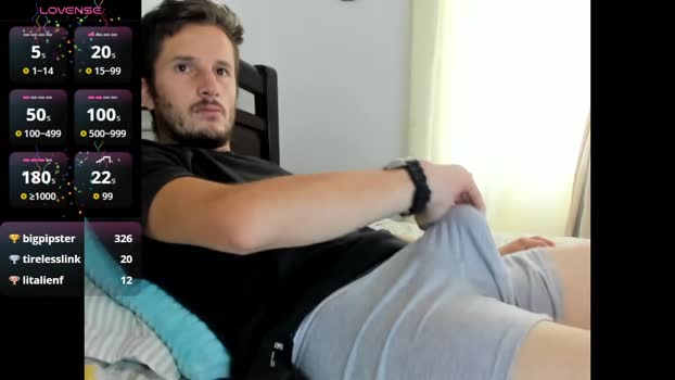 horse_man2 15-01-2026 video yummy