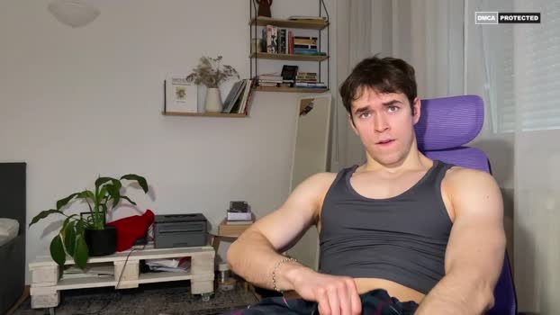 johnnnyhorny 15-01-2026 video legs