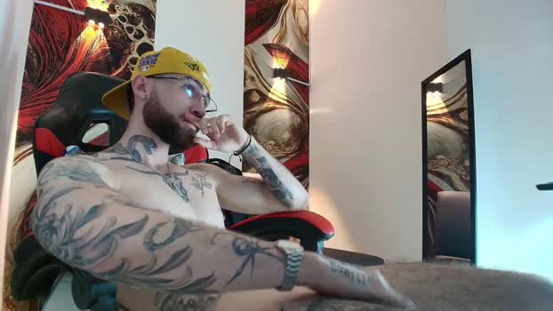 luke_davis01 14-01-2026 video gag