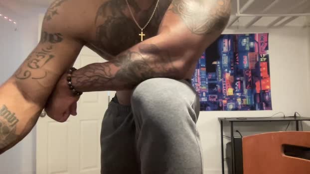 marineguyk19 14-01-2026 video show