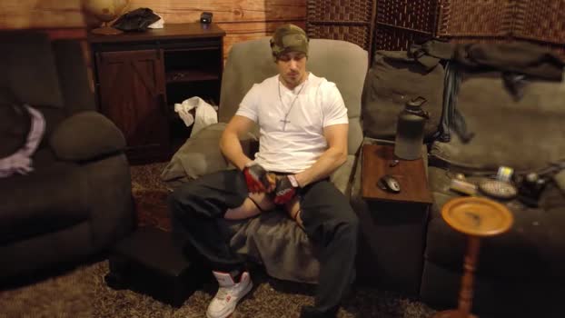 samueldixky 15-01-2026 video skinny