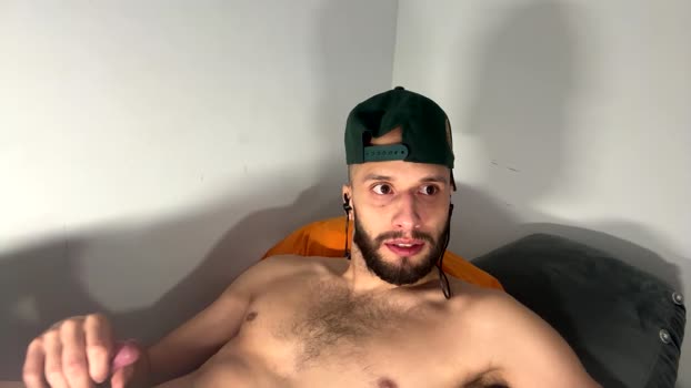 serebob4 15-01-2026 video Cam