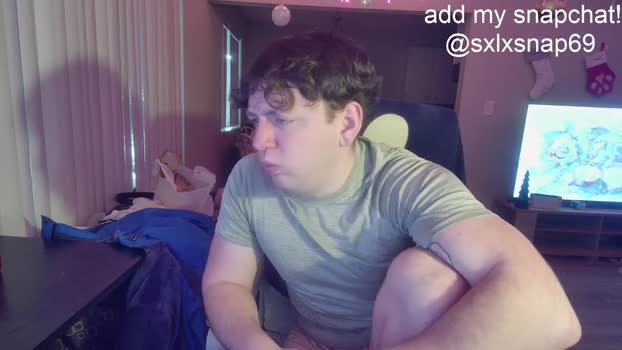 sexylax69 15-01-2026 video gag