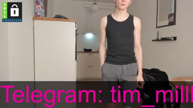 tim_milll 15-01-2026 video kink