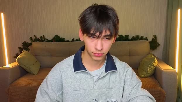 boicute 16-01-2026 video striptease