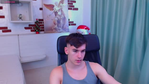 bradyflint 16-01-2026 video suckshow