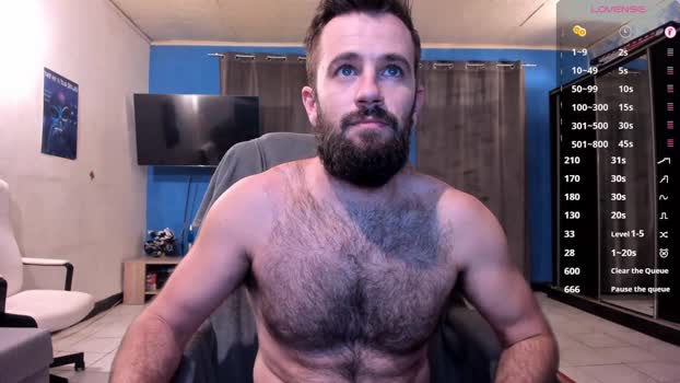 crissstud 16-01-2026 video skinny