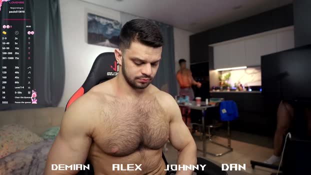 demianblake 15-01-2026 video bigtoys