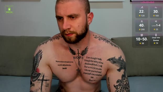 gerard_finbar 16-01-2026 video handsome