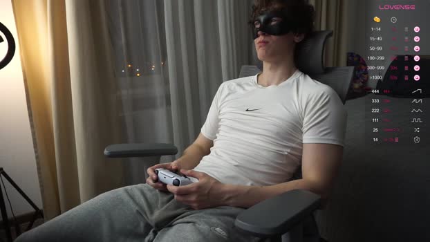 maestro3369 16-01-2026 video naked