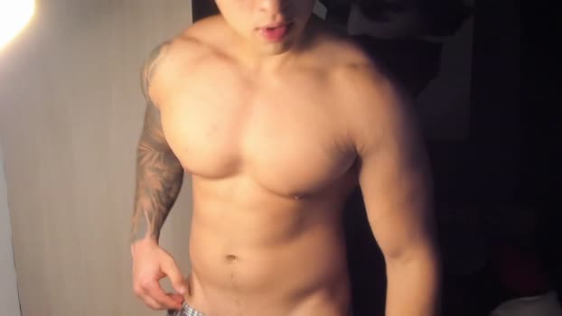 nicolasmuscle 16-01-2026 video hardcore