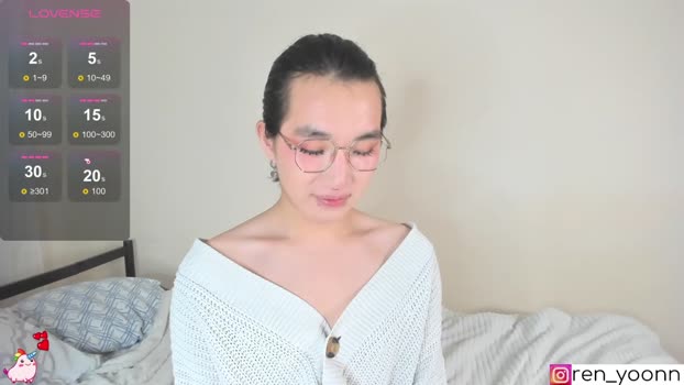 ren_yoonn 16-01-2026 video sexybody