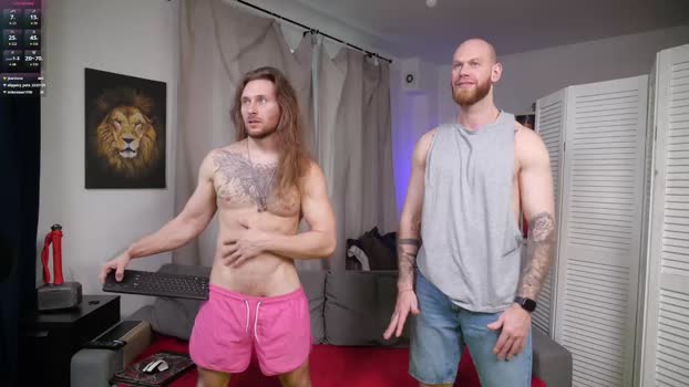 rusbigpaul 16-01-2026 video bigballs