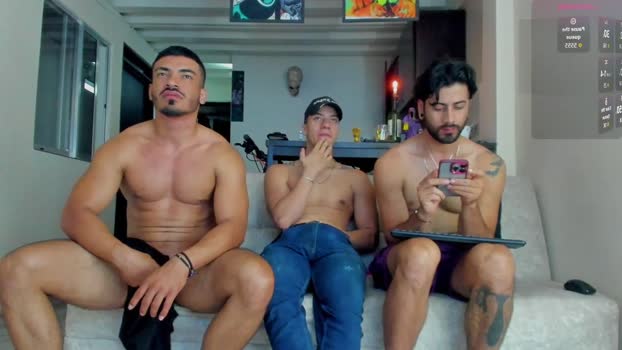 straight__friends 16-01-2026 video jerking