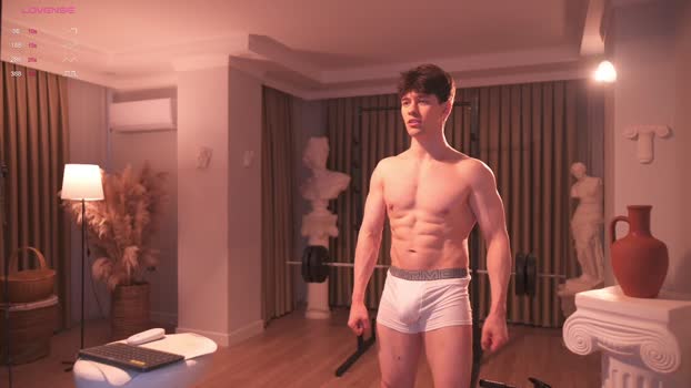 tommyjoyer 16-01-2026 video Webcam