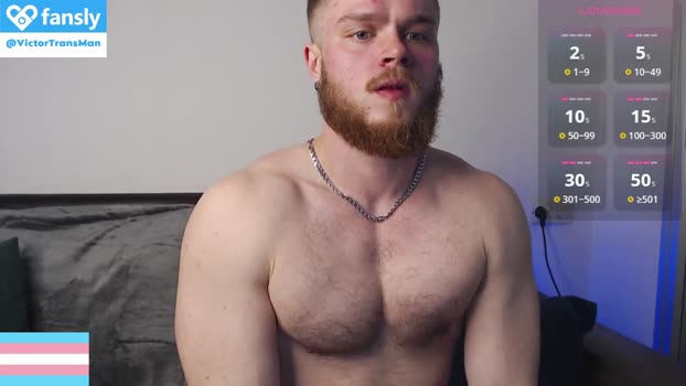 victortransman 16-01-2026 video nasty
