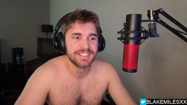 blakemiles2 16-01-2026 video lush