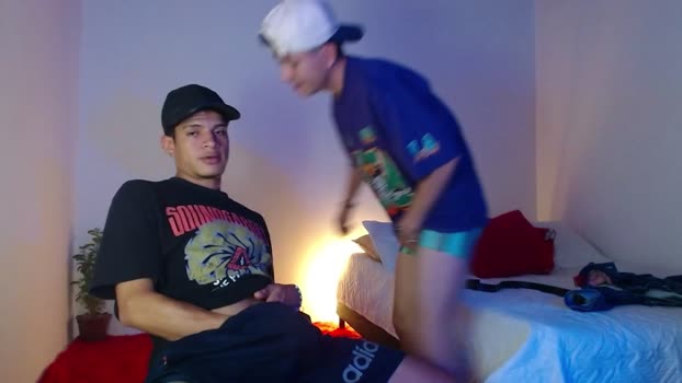 dominic_hanks 17-01-2026 video bigballs