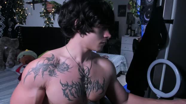 fit_prince_ 16-01-2026 video squirt