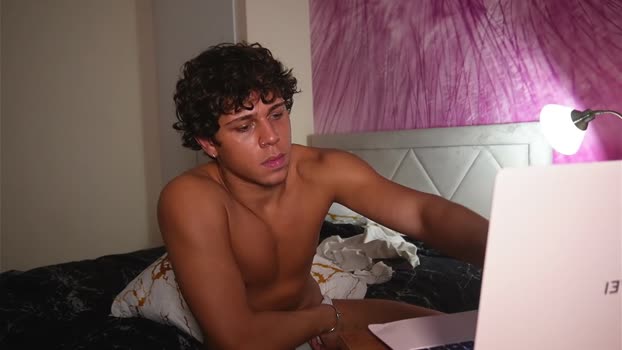 horny_goats 16-01-2026 video handsome