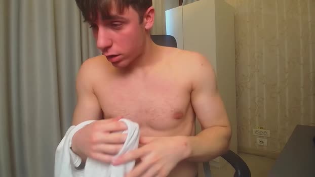 kellenwest 17-01-2026 video handsome