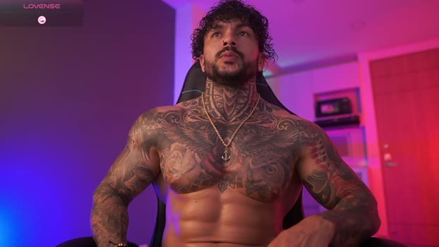 mariano_costa 17-01-2026 video beautiful