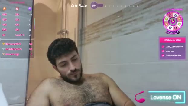 mark_ariete 16-01-2026 video strip