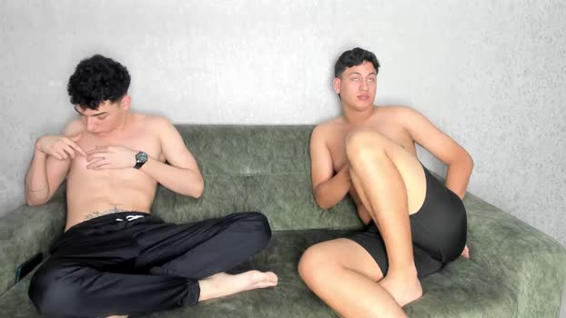 pelusos_mens 16-01-2026 video analtoy