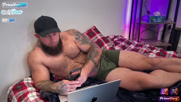 primevarg 16-01-2026 video kinky