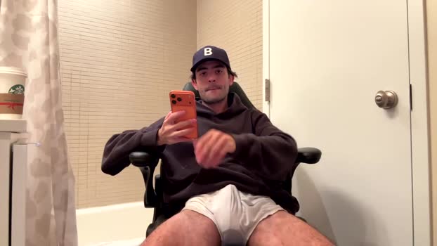 ckeefer96 18-01-2026 video legs