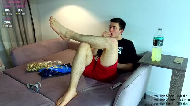 danny__magic 17-01-2026 video Ass