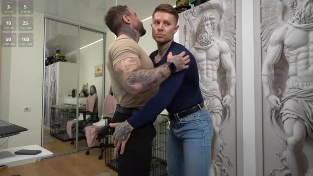 demianblake 17-01-2026 video sweet