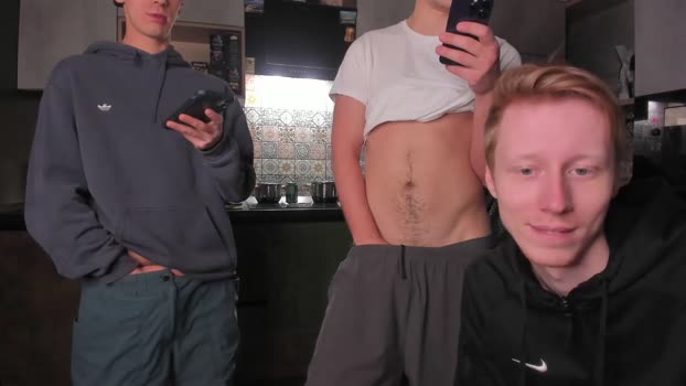 esthetics_boys 17-01-2026 video play