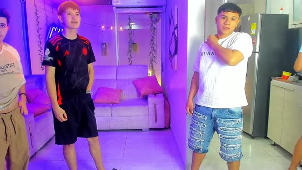 justingtime21 18-01-2026 video fingers