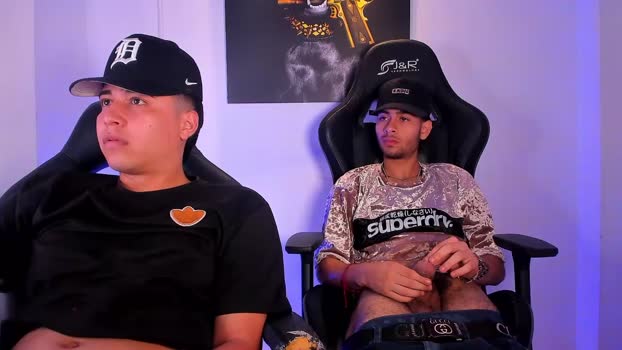 masters_boys 18-01-2026 video prettyface