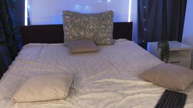 okerriella 18-01-2026 video Topless