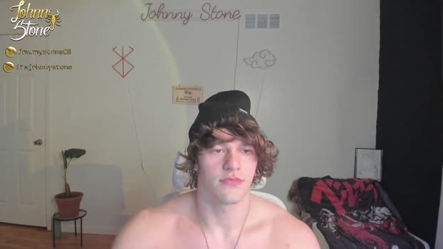 thejohnnystone 18-01-2026 video bicurious