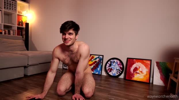 waynenorth 17-01-2026 video bigcock