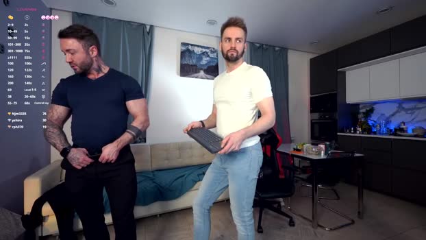 demianblake 18-01-2026 video hot