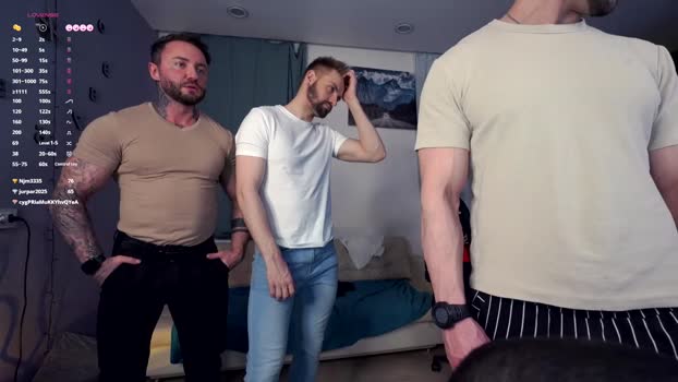 demianblake 18-01-2026 video juicy