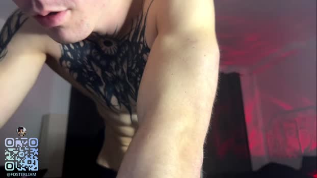 liamfosterr 18-01-2026 video Show