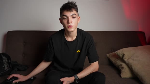 mattyaiden 18-01-2026 video Show