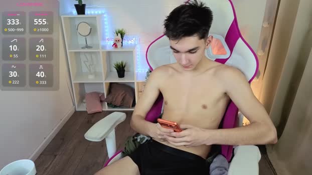 yamitwink 18-01-2026 video Topless